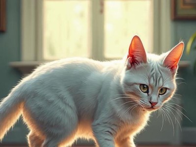 波斯猫的多样颜色（探索波斯猫不同颜色的迷人魅力）