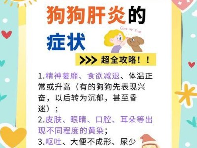 狗狗食用鸡肝可能引发中毒问题（了解狗狗吃鸡肝中毒的时间和原因）