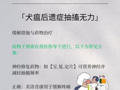 犬瘟抽搐持续时间究竟有多久？（探究犬瘟抽搐的持续时间及相关因素）