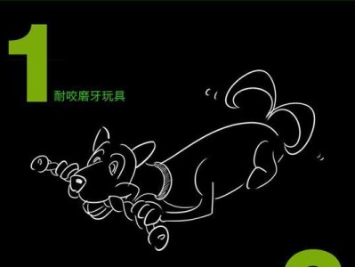 狗狗磨牙骨何时更换？（了解狗狗磨牙骨的使用寿命及更换时机）