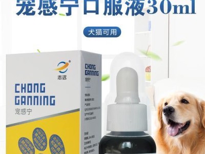 怀孕的狗狗流鼻涕怎么办？（有效的药物治疗与饮食调理）