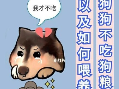 全面了解各档次狗粮及狗狗喂养攻略（为你的爱犬选择最佳狗粮和养护方法，打造健康快乐的生活）