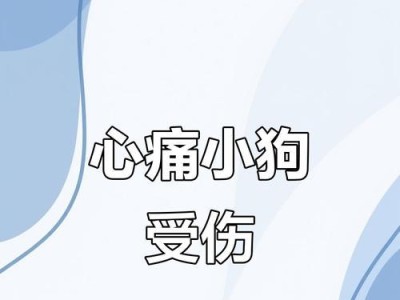 小狗受伤后需要多久康复？（了解小狗受伤康复时间的关键因素）