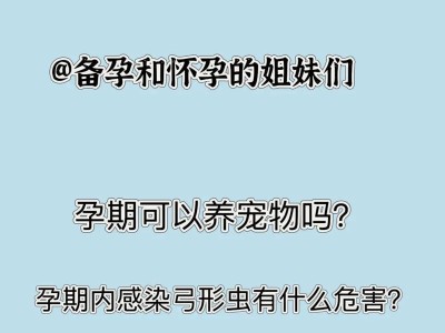 狗弓形虫检查频率的重要性（了解狗弓形虫检查的合理时间间隔）