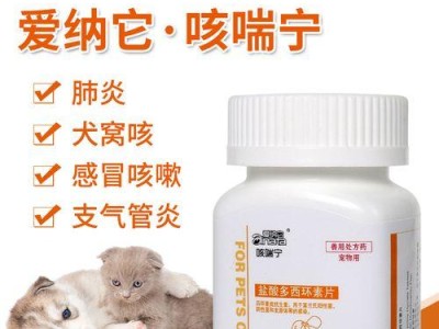 狗狗气管炎（详解狗狗气管炎的康复过程及关键因素）