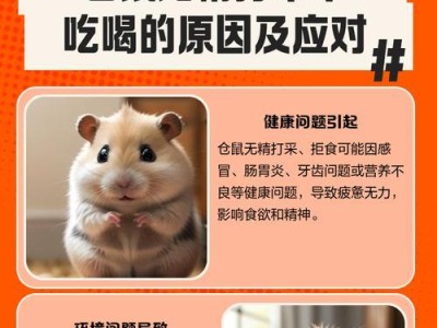 仓鼠能够多久不喝水？（探究仓鼠的水分需求和适应能力）