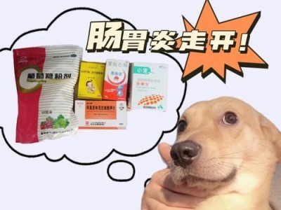 狗狗促排卵药物（探索狗狗促排卵药物的不同类型及其在繁殖和医疗方面的应用）