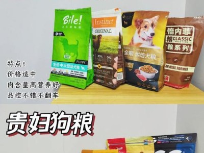 幼犬何时可以开始以干狗粮为主食？（探究幼犬适合开始食用干狗粮的最佳时间及注意事项）