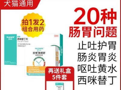 如何治疗猫咪吐黄水？（有效的药物治疗和预防方法）