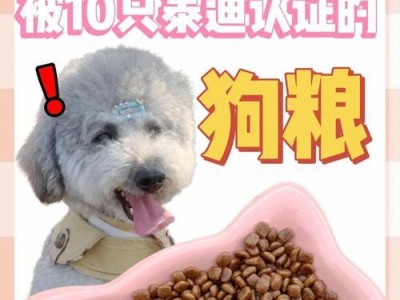 泰迪犬挑食问题解决之道（如何让你的泰迪犬养成良好的饮食习惯）