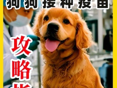 狗狗驱虫与疫苗接种时机详解（掌握狗狗健康重要时间节点，打造快乐宠物生活）