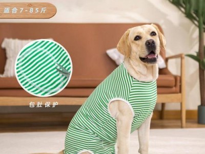 拉布拉多犬断奶时间及注意事项（拉布拉多犬断奶时间推荐、断奶注意事项详解）