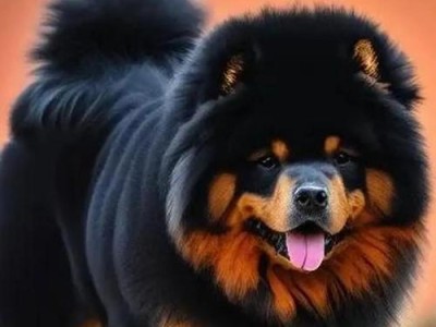 揭秘藏獒（探寻中国藏獒饲养技巧与培育经验）