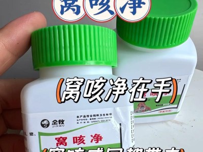 狗狗怀孕期间应该注意的药物使用（了解适用于怀孕狗狗的安全药物以及禁忌药物）