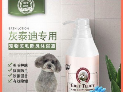 灰泰迪幼犬洗澡指南（探索适宜灰泰迪幼犬洗澡的最佳时间和方法）