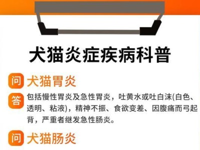 狗狗流鼻涕严重，该如何治疗？（选择合适的药物帮助狗狗恢复健康）