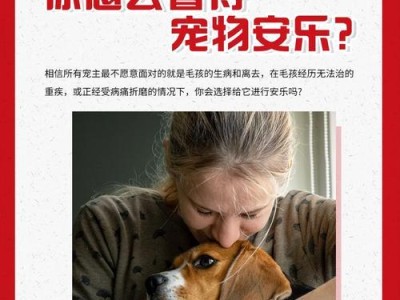 宠物健康，从小做检查！（让宠物减少病痛折磨，提前预防为关键）