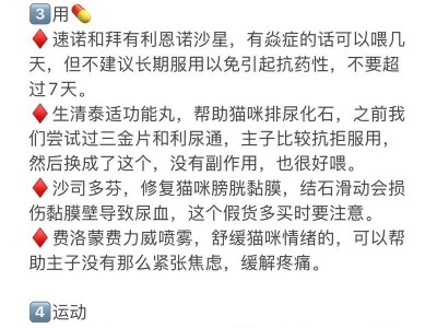 猫患结石有多大死亡风险？（探讨猫结石致死的时间因素及预防方法）