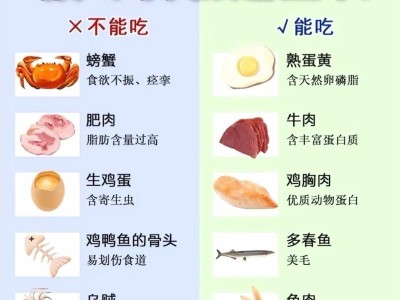 猫咪能吃面包吗？解析三种情况下的饮食安全（为什么猫咪可以吃面包？适量、种类和制作方式是关键）