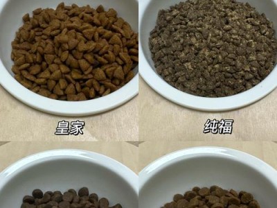 40天左右的幼犬喂食指南（幼犬饮食安排和注意事项）