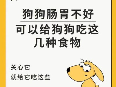 狗狗肠胃病的原因及治疗困难（揭秘狗狗肠胃病的成因、挑战和经济压力）