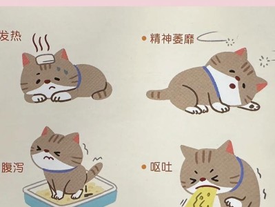 猫瘟的预防和治疗方法（保护宠物猫免受猫瘟侵害）