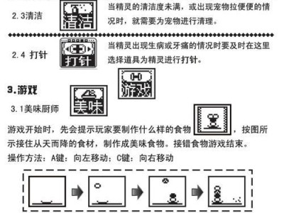 以塔里木兔为宠物的饲养方法（详细介绍如何饲养这种可爱的小动物，让你的宠物健康快乐）