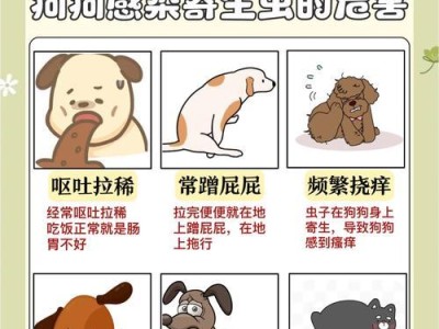 如何判断狗狗是否发烧？（观察狗狗身体状况和行为举止，识别发烧迹象）