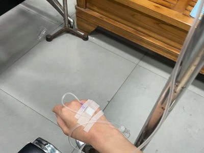 打吊针（探究吊针的时间长短，让您更了解医疗护理过程）
