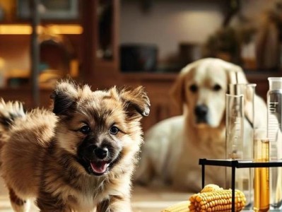 狗狗可以吃玉米吗？（为狗狗喂玉米需要注意的问题）