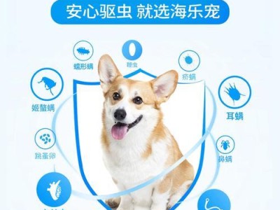 狗狗体外驱虫的重要性（为你的爱宠提供全面的保护）
