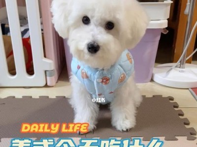 10个月大的狗应该吃什么好？（为您揭秘10个月大狗狗的饮食秘密）