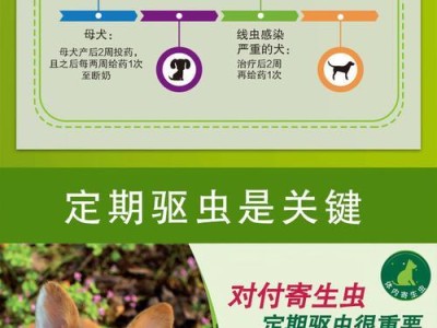 拜耳驱虫药（一款高效安全的驱虫药品）
