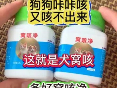 狗子感冒了怎么处理？（三大措施有效缓解狗子感冒）