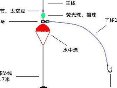 霞蝶鱼的饲养方法（了解霞蝶鱼，做好养殖技巧）