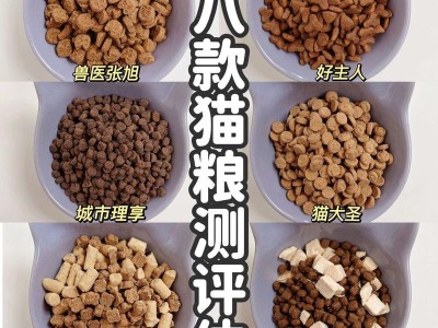 科学喂养猫的猫粮量（合理控制每日猫粮摄入量，维持猫咪健康）